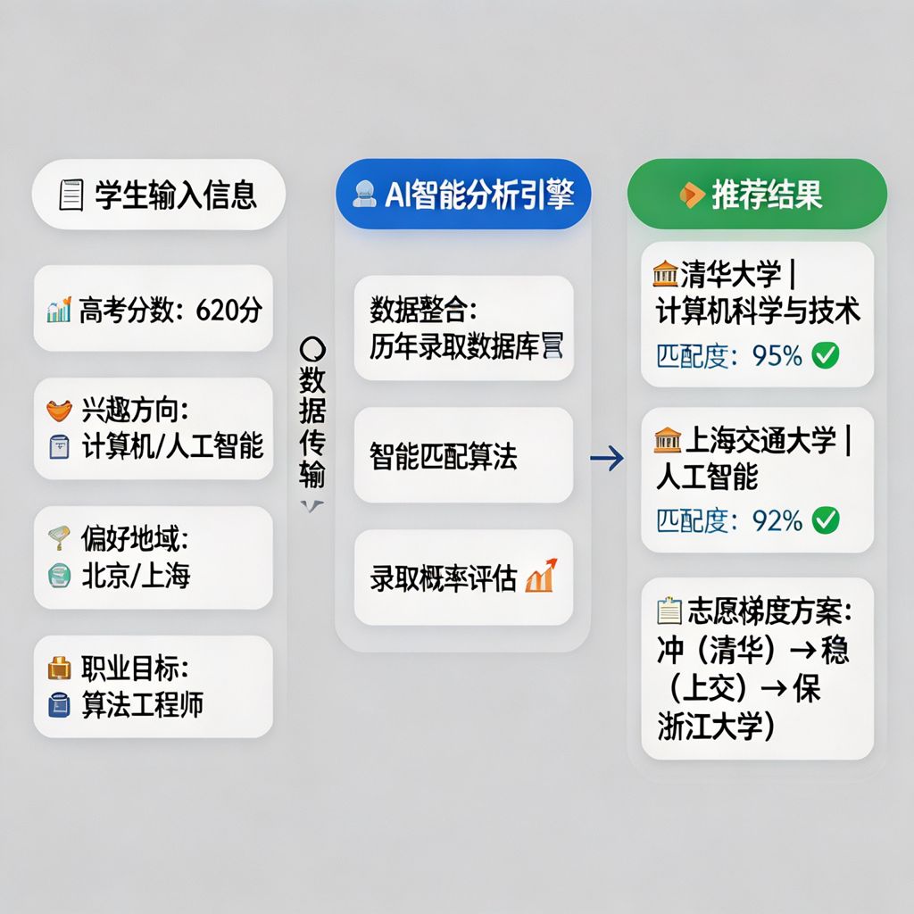 AI智能推荐系统
